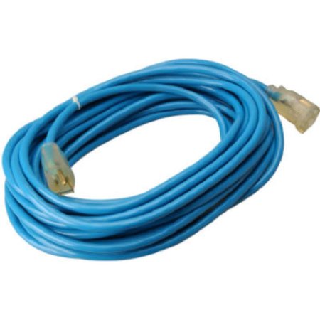 PT HO WAH GENTING Me50' 14/3 Blu Ext Cord 02468-06ME